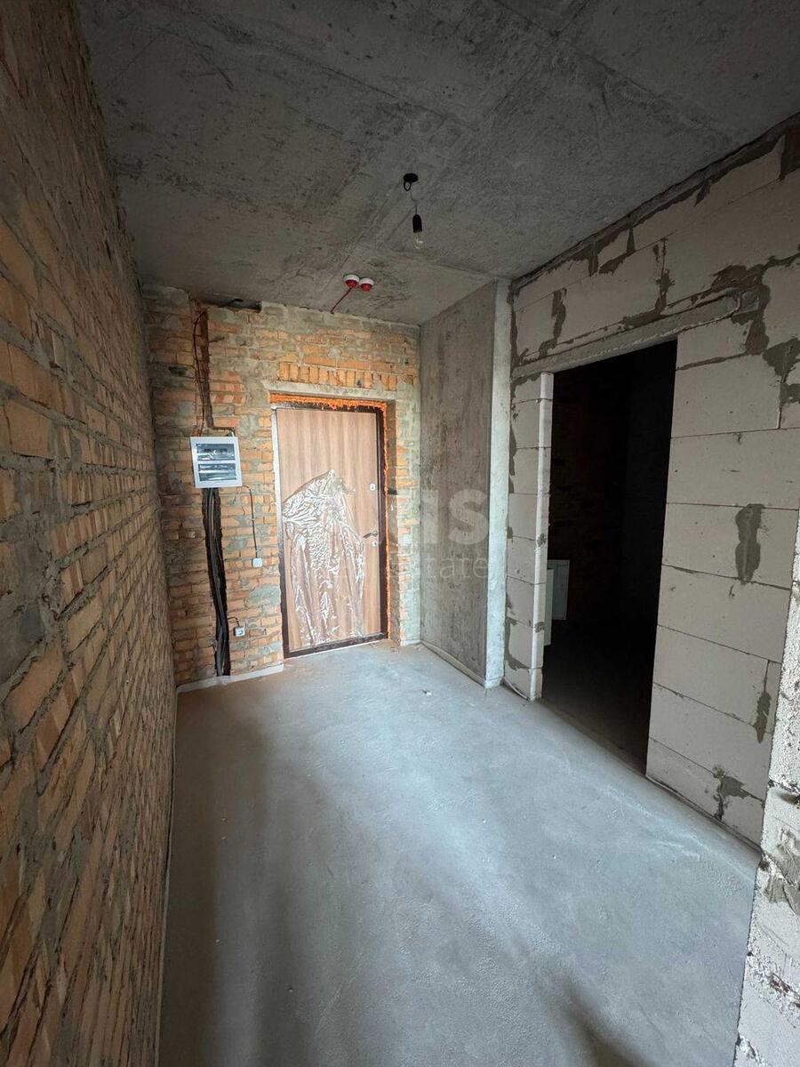 1k apartment shose Stolychne 1Б571736
