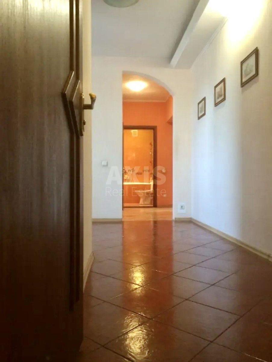 3k apartment vul. Strokacha Tymofija 34
