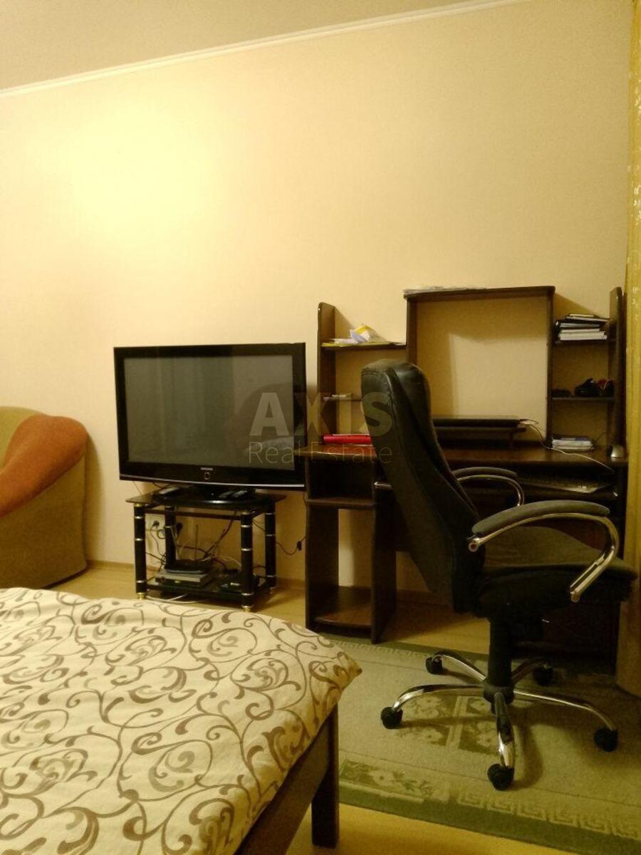 1к квартира пер. Феодосийский 14570125