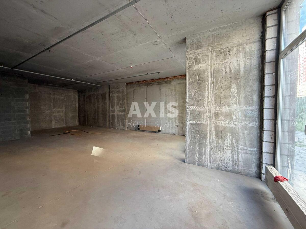 Trade object vul. Vsevoloda Zmijenka 34/21, 70m2581104