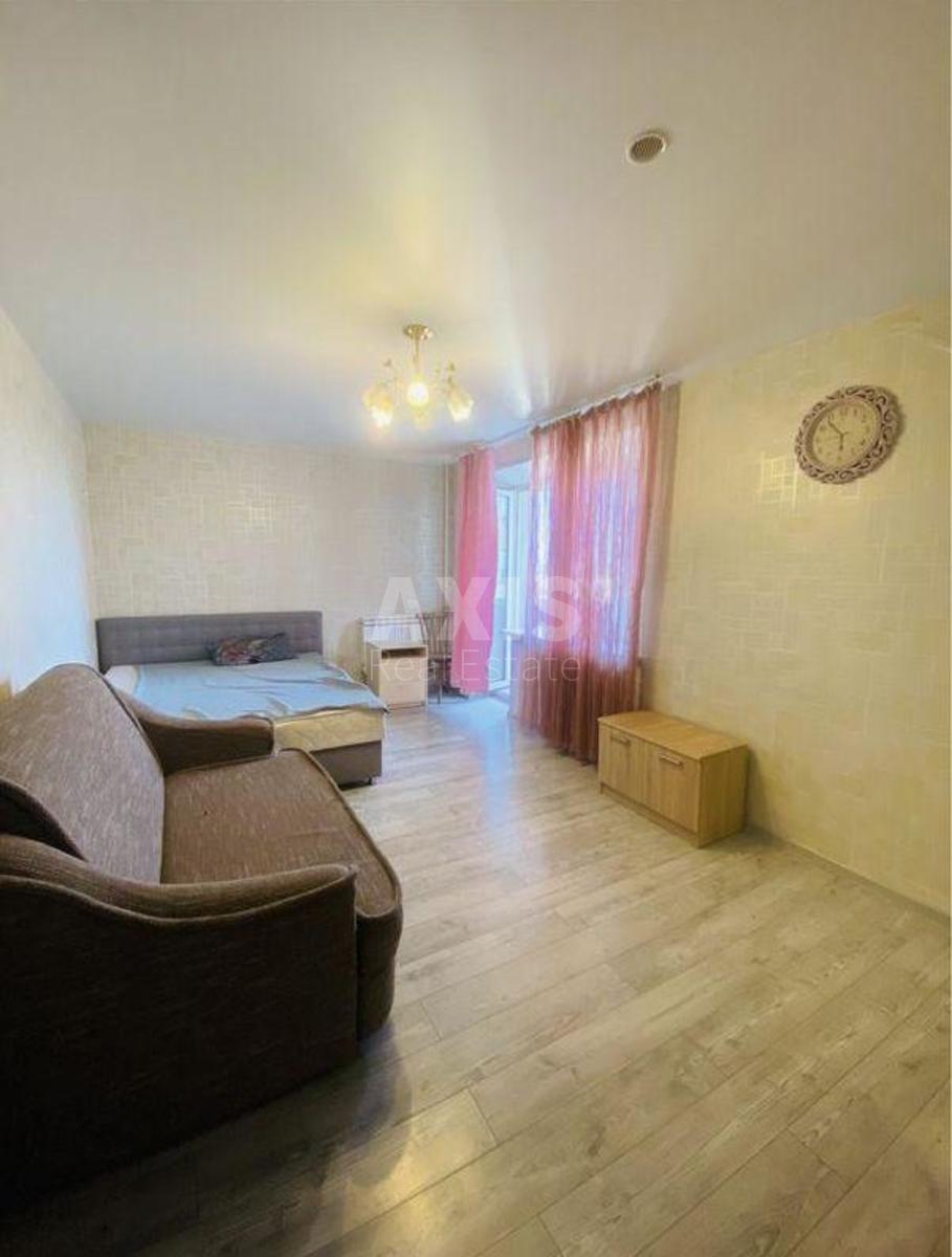 2k apartment pr-t Lobanovs'kogo 965