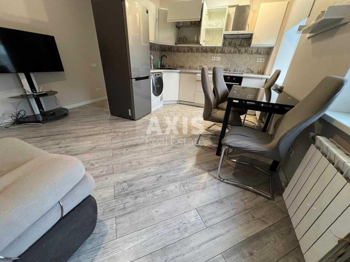 2k apartment vul. Gonchara Olesja 43539280