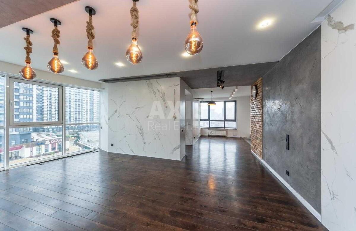 4k apartment vul. Zarichna 1569075