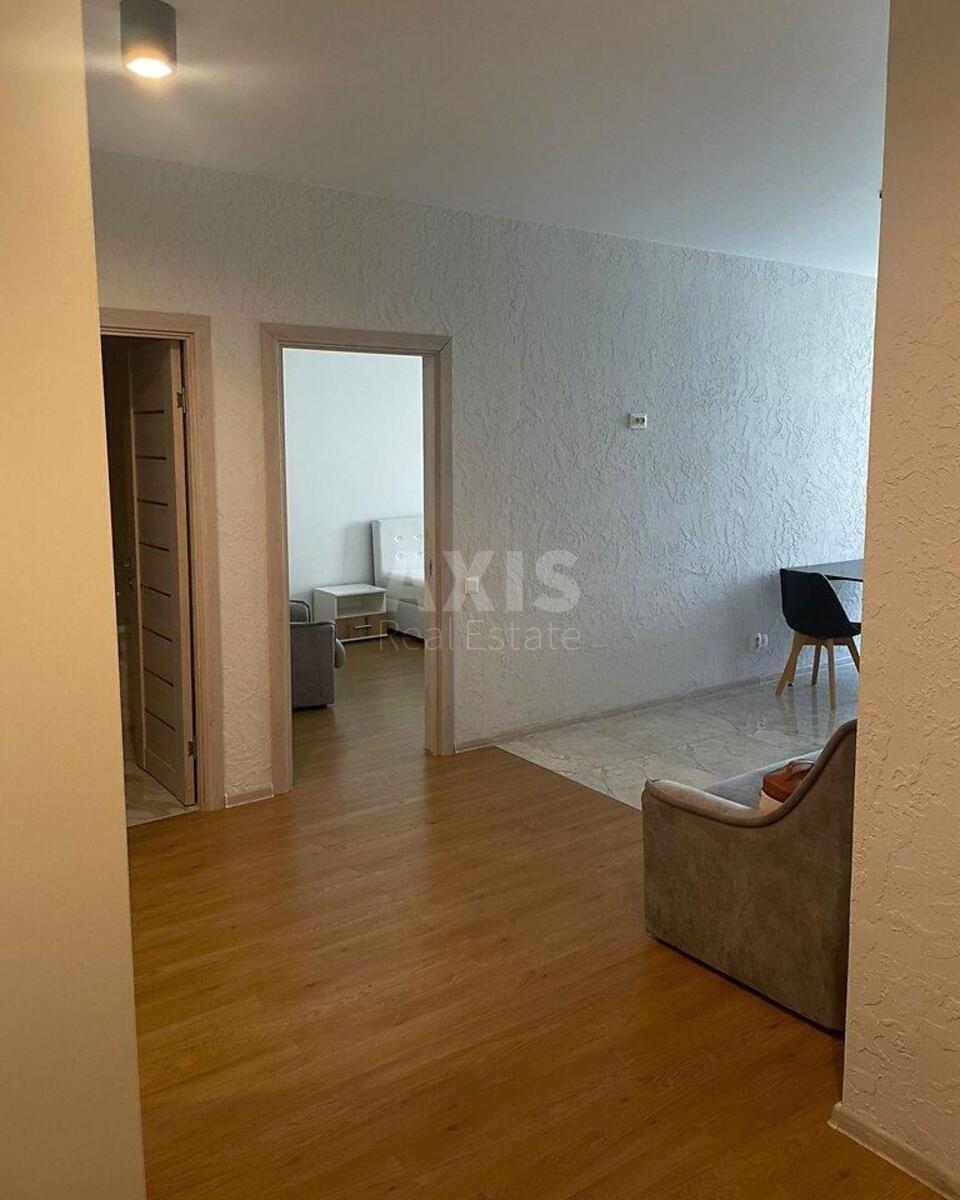 1к квартира ул. Данченко Сергея 18А569406