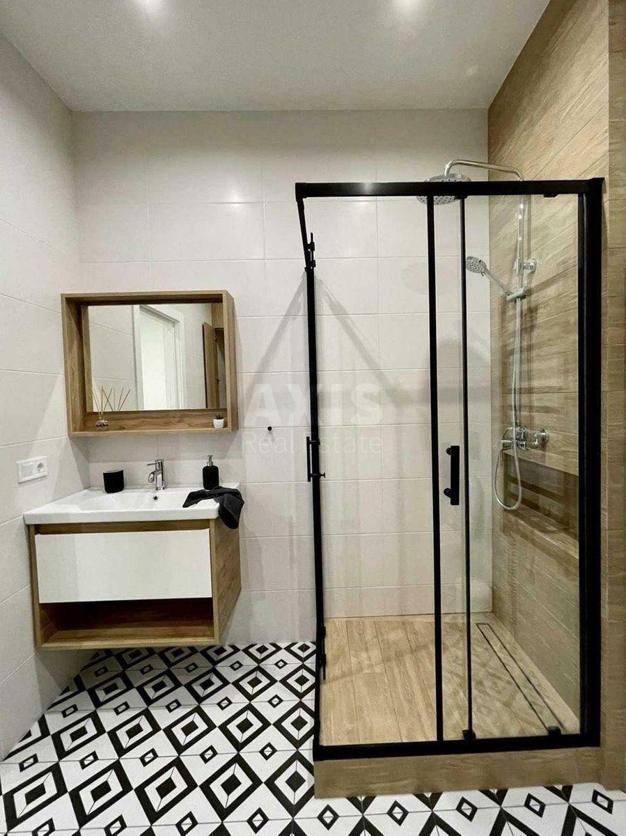 3k apartment vul. Mykil's'ko-Slobids'ka 3А8
