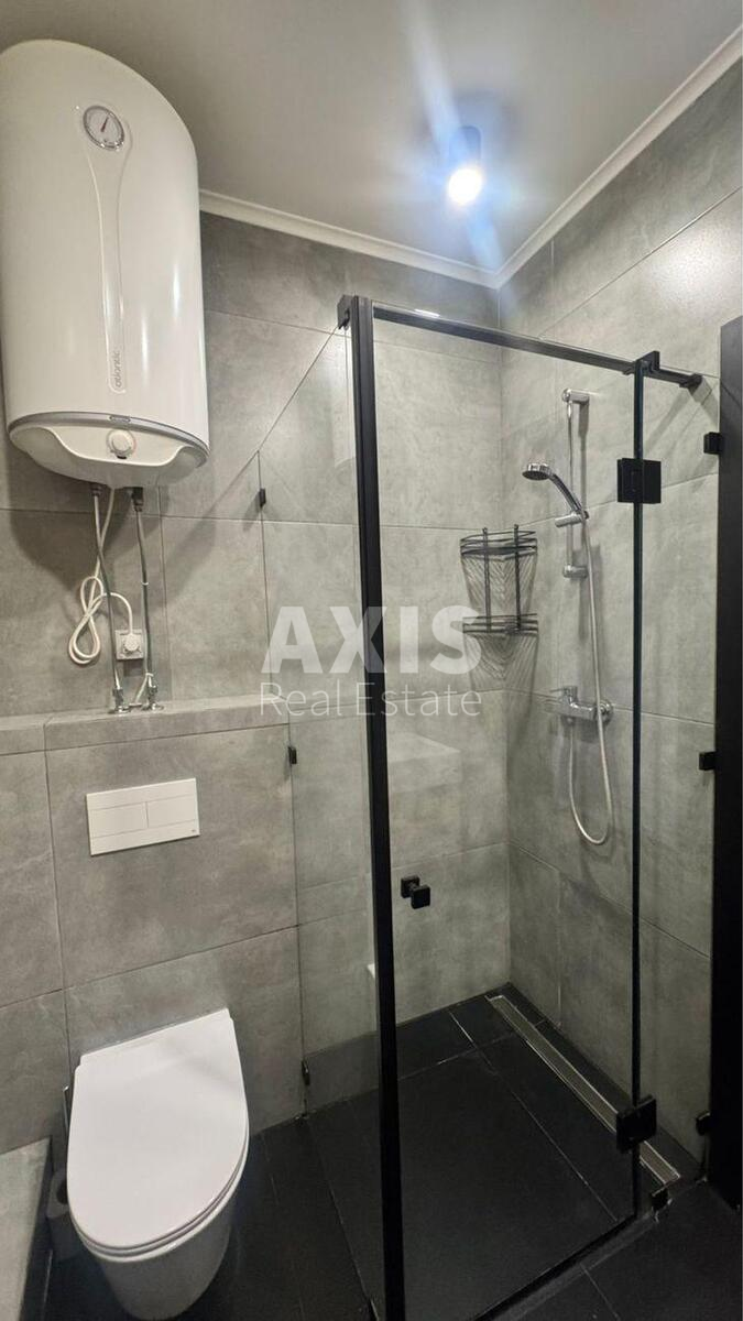 2k apartment shose Stolychne 2613396