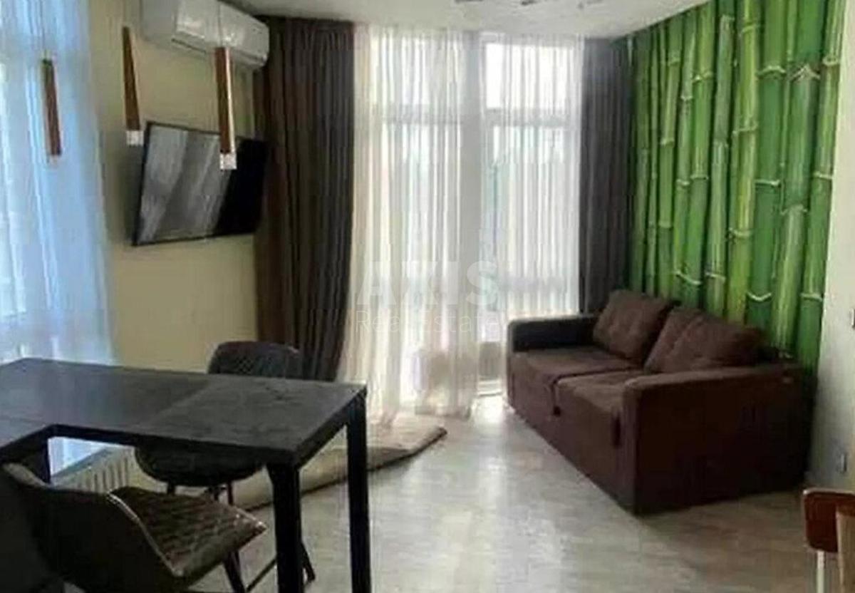 2k apartment vul. Rybalka Marshala 5Б1