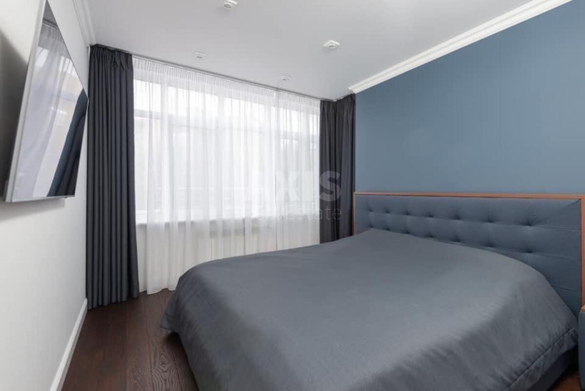 1k apartment vul. Lypkivs'kogo Vasylja Mytropolyta 37Г7