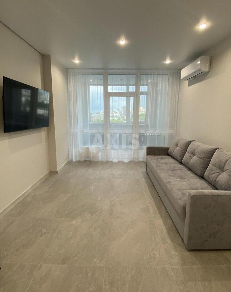 1k apartment pr-t Peremogy 11, корп. 22