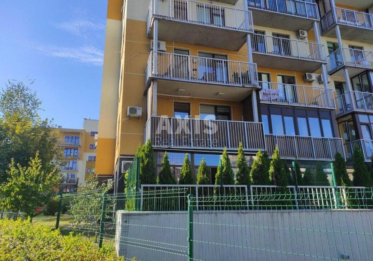 2к квартира ул. Кавалеридзе Ивана 7594785