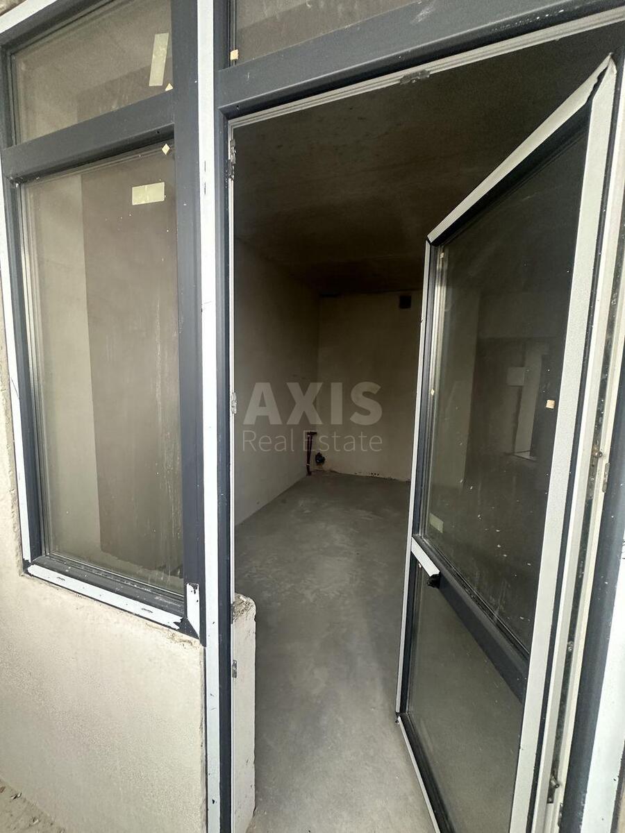 1k apartment vul. Baggovutivs'ka 178