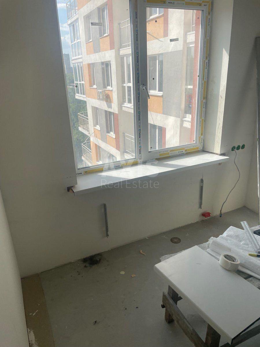 3k apartment uzv. Lysogirs'kyj 26А1