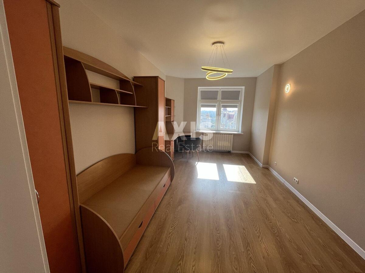 3k apartment vul. Levka Lukyanenka 21607409