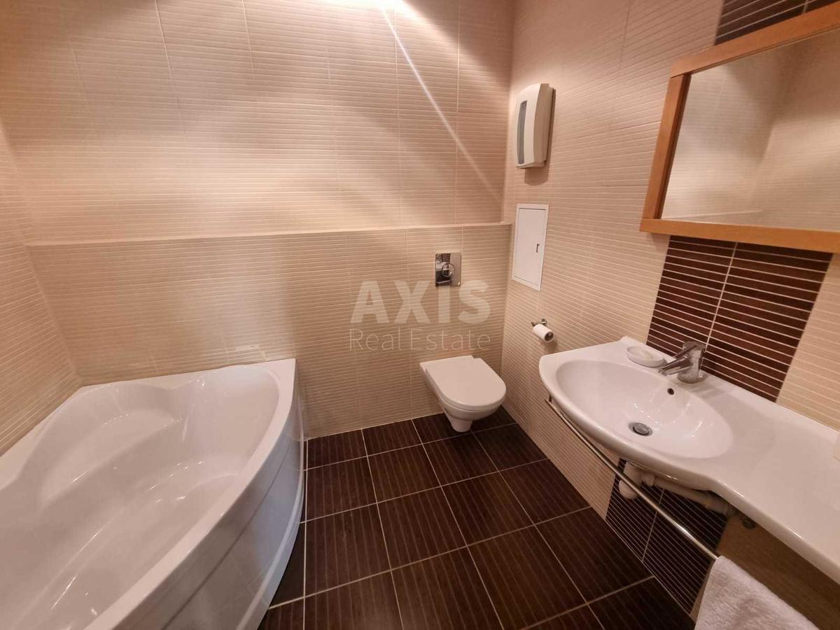 3k apartment bul. Verhovnoi' Rady 14Б13