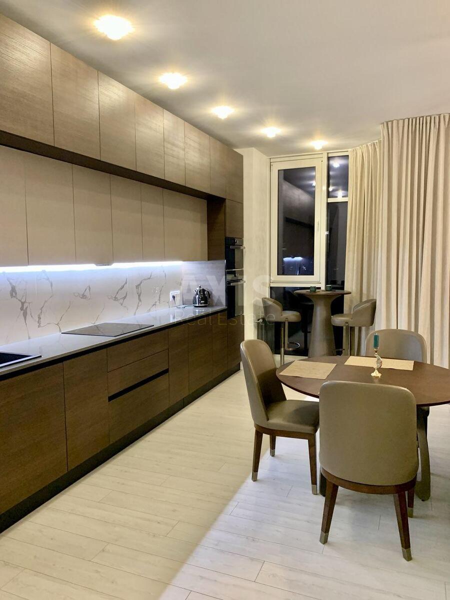 1k apartment vul. Antonova Aviakonstruktora 4А56452
