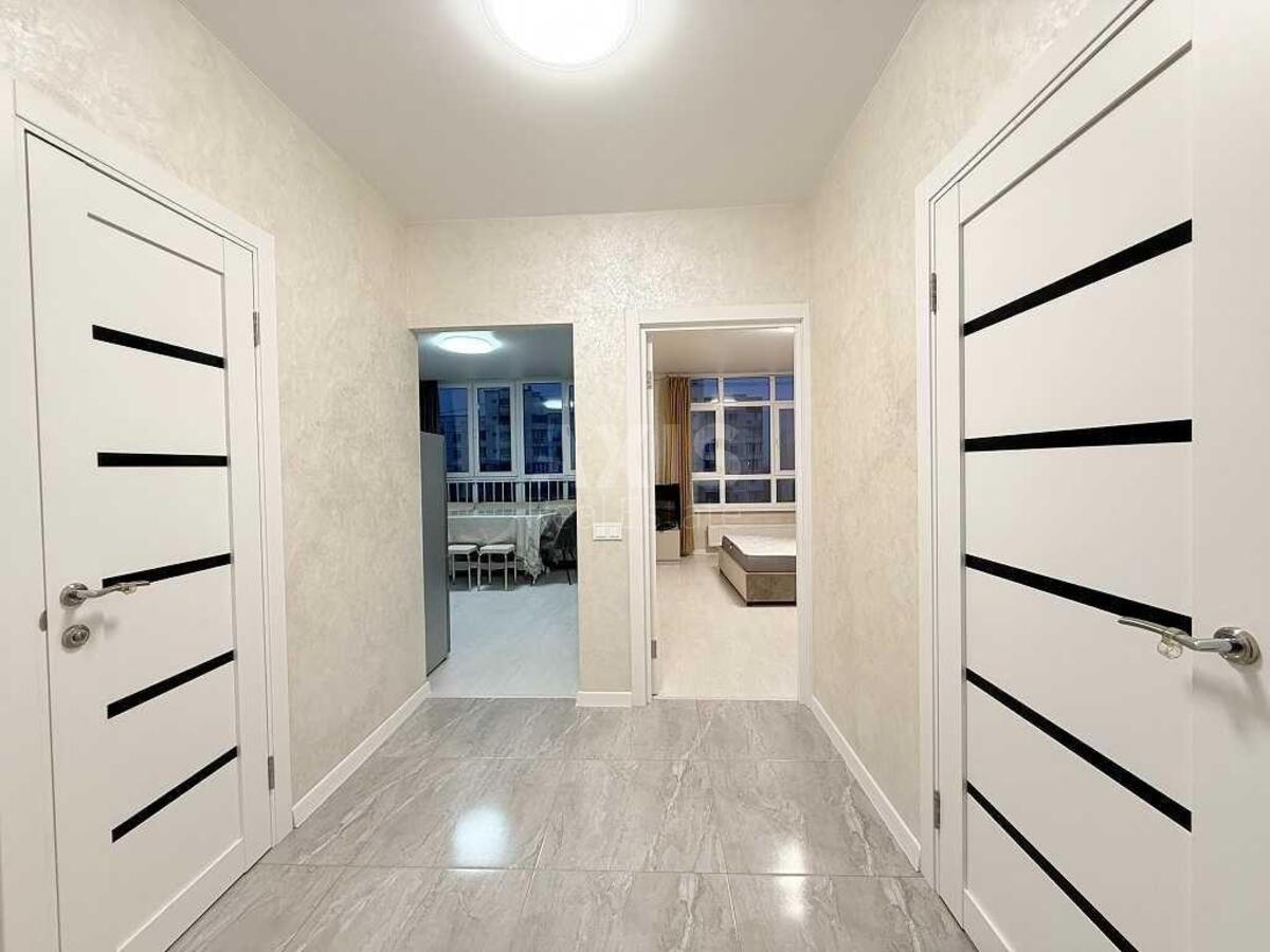 1k apartment vul. Tyraspol's'ka 43608064