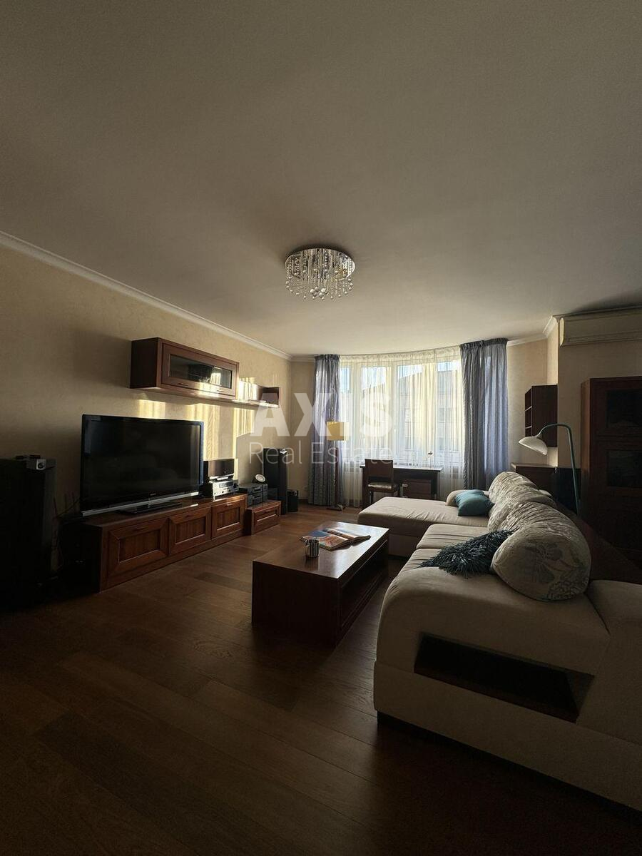 2к квартира вул. Ніжинська 5585242