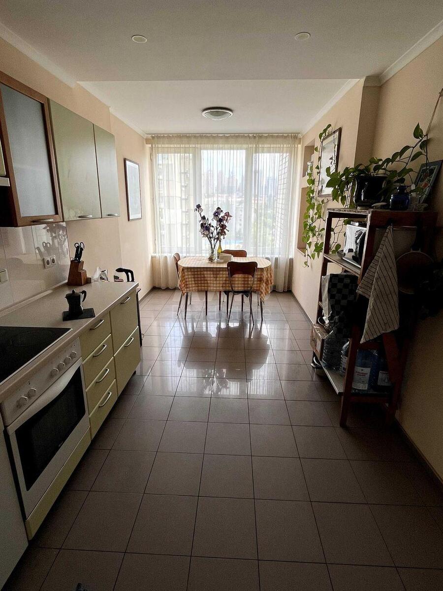 5k apartment vul. Malevycha Kazymyra 8356477