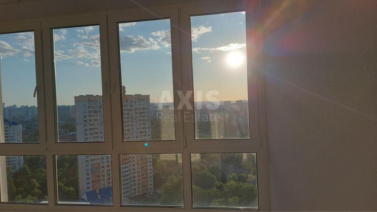 1к квартира ул. Краковская 27565076
