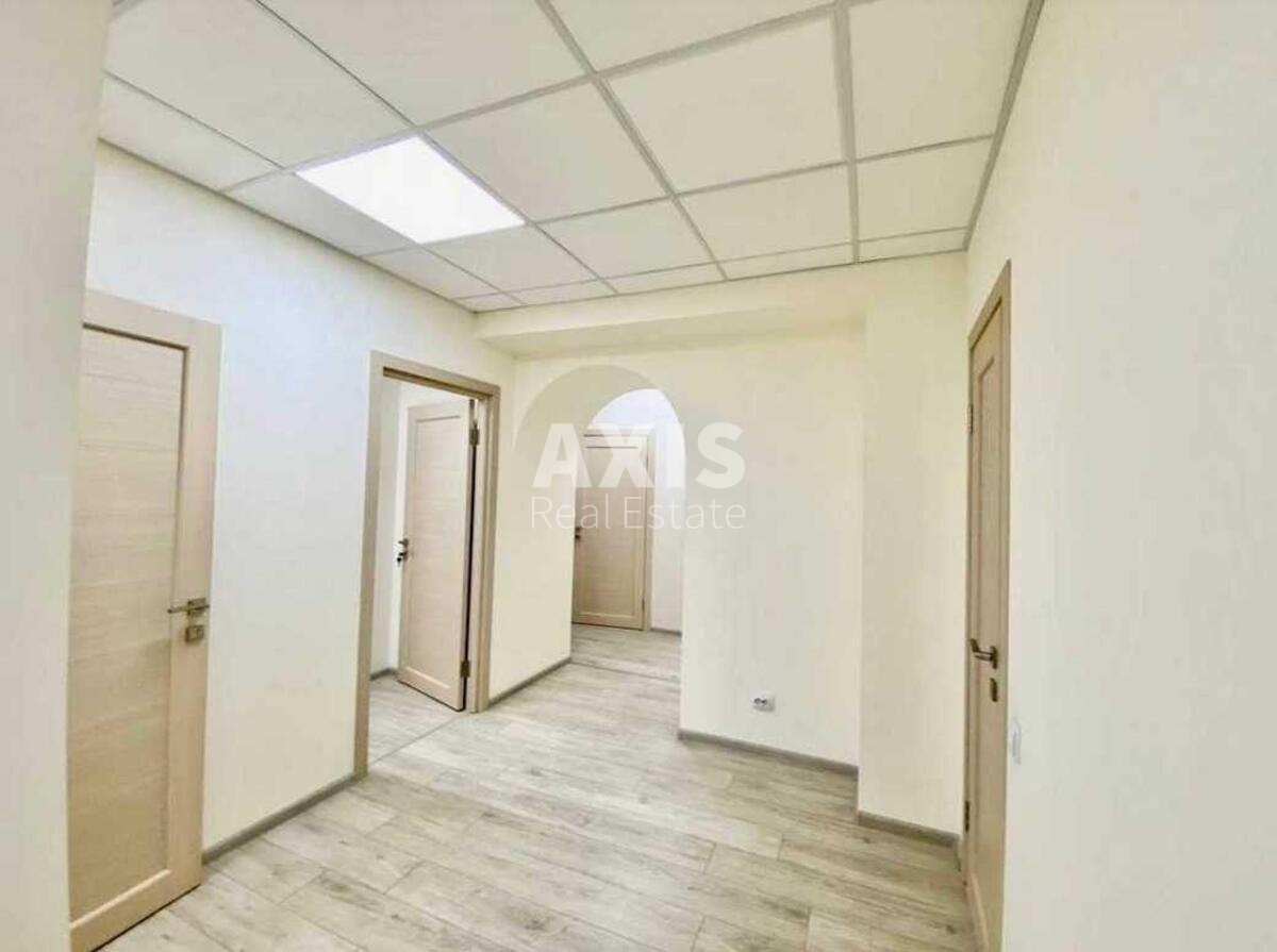 Office vul. Glybochyc'ka 17, 95m2597552