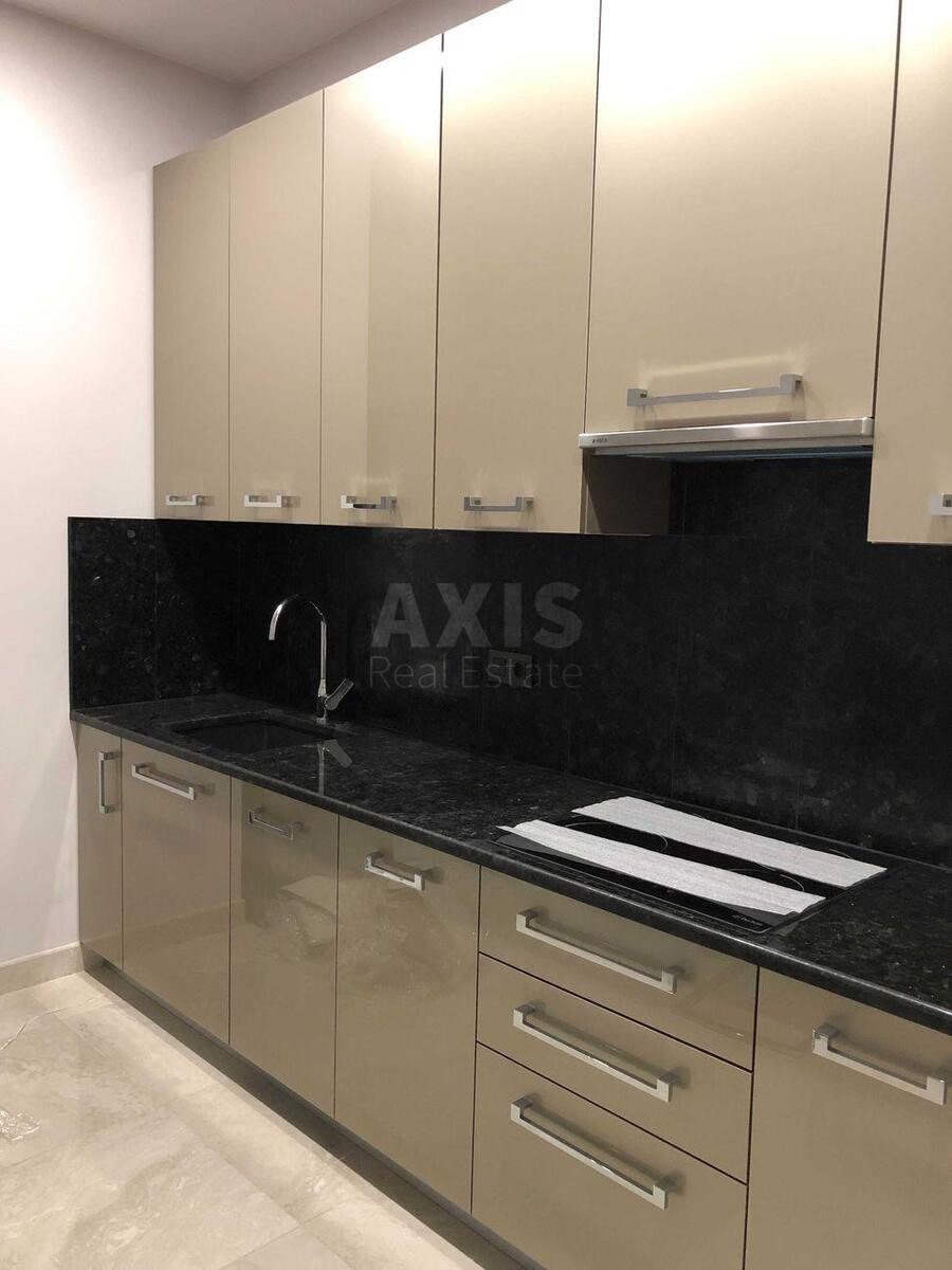 2k apartment vul. Jevgena Konoval'cja 34565521