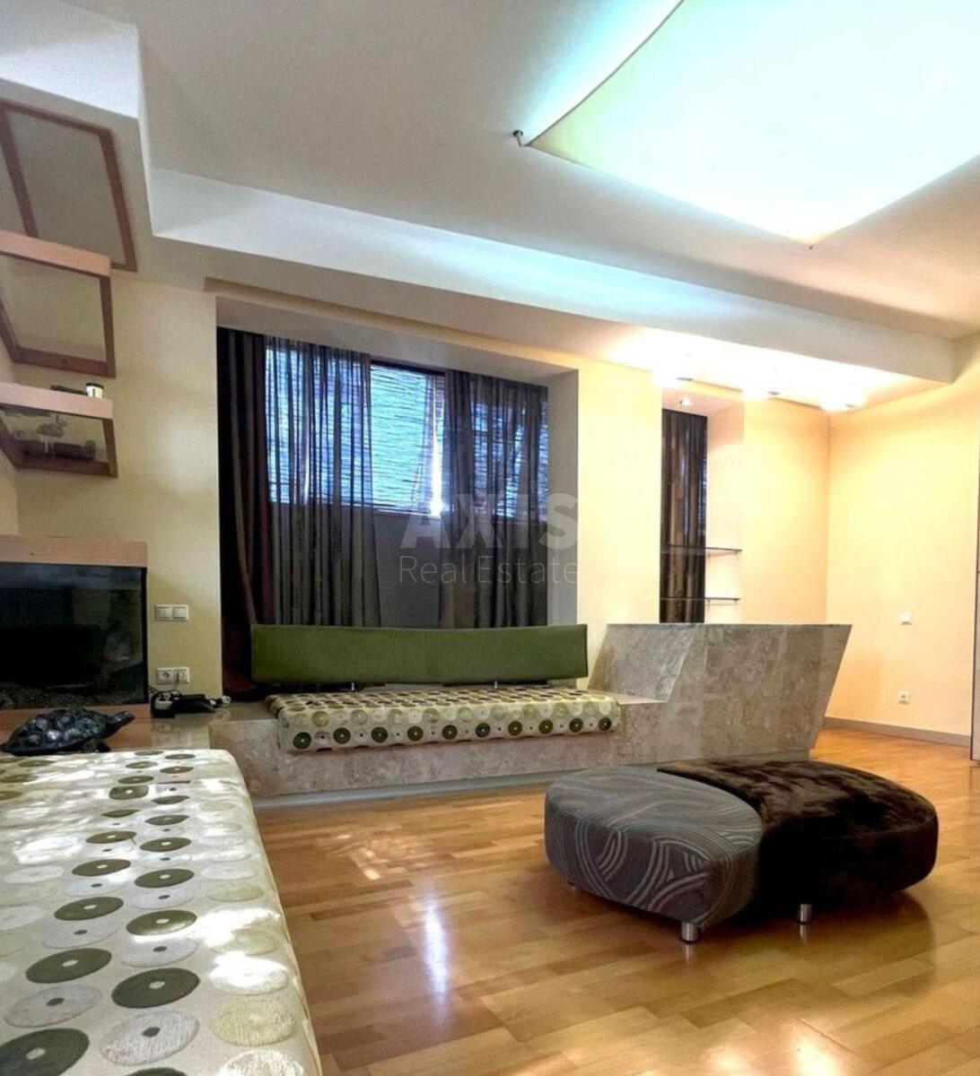 5k apartment vul. Pavlivs'ka 26/41609156