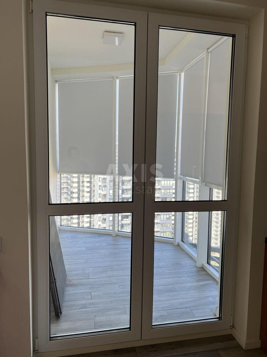3k apartment vul. Zarichna 1565749