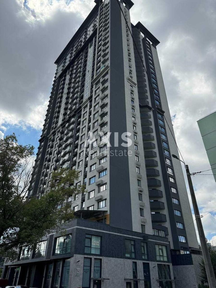 1k apartment pr-t Peremogy 11