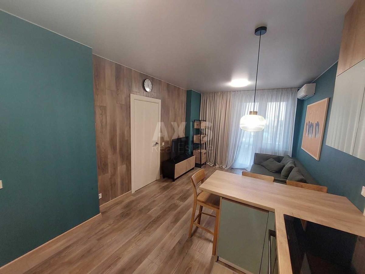 2k apartment vul. Kustanajs'ka 134