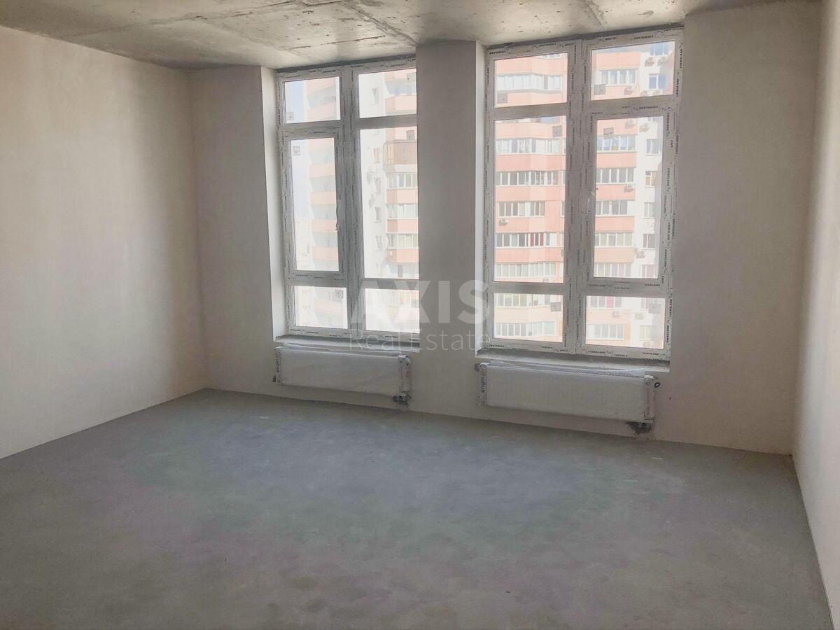1k apartment vul. Oleny Pchilky 3566553