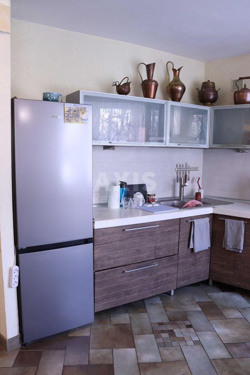 1k apartment pr-t Glushkova Akademika 2256729