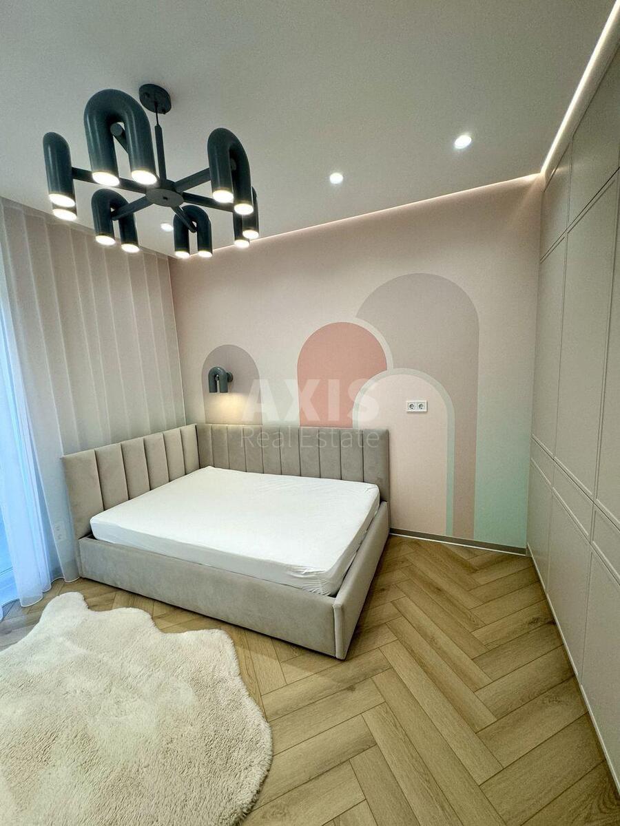 2k apartment vul. Saljutna 2Б13