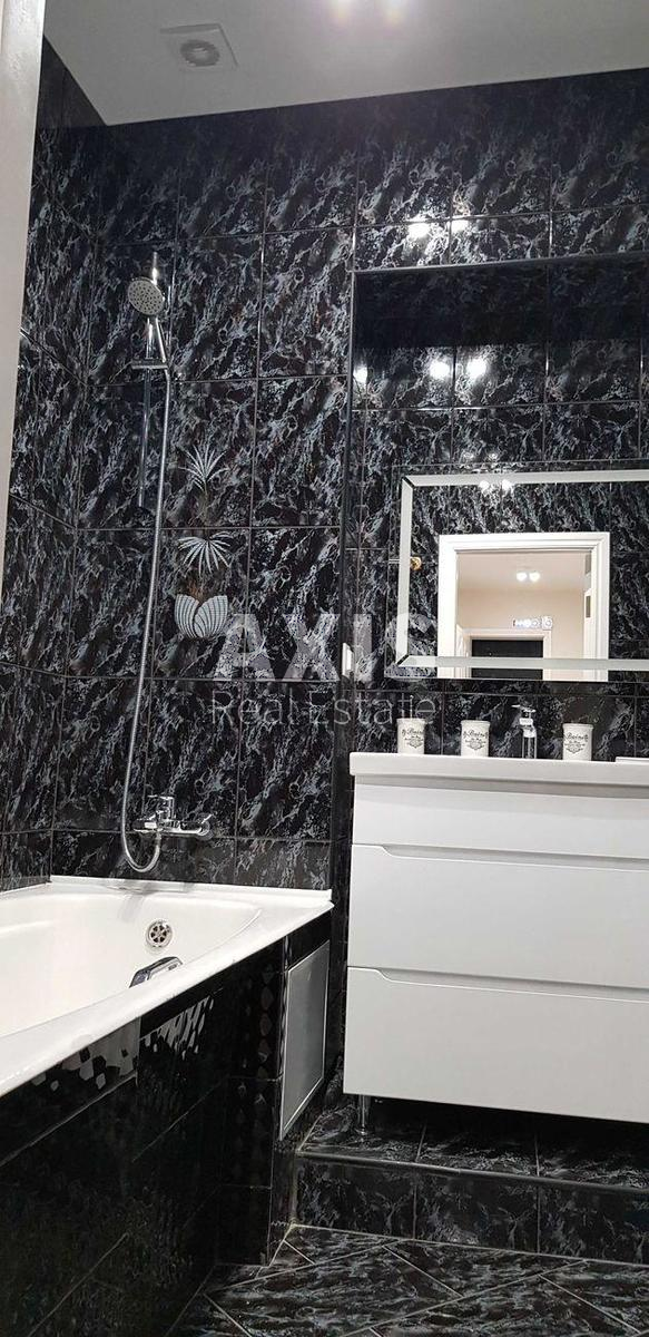 3k apartment vul. Observatorna 13/15400449