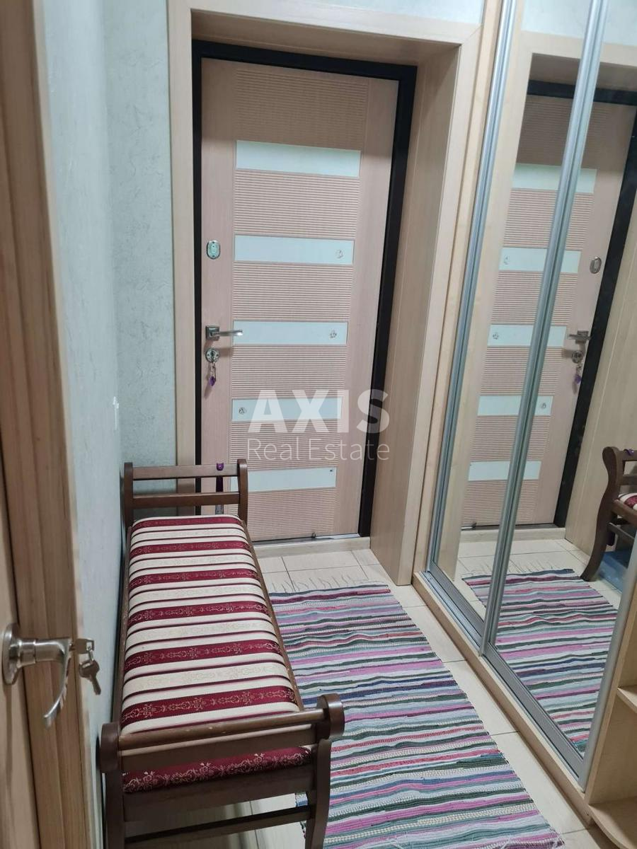 3k apartment vul. Tarasivs'ka 22398317
