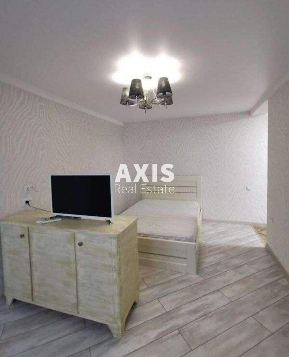 1k apartment vul. Entuziastiv 29/12