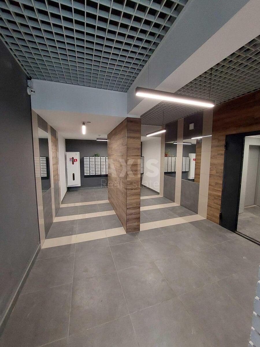1k apartment vul. Kachalova 405687912