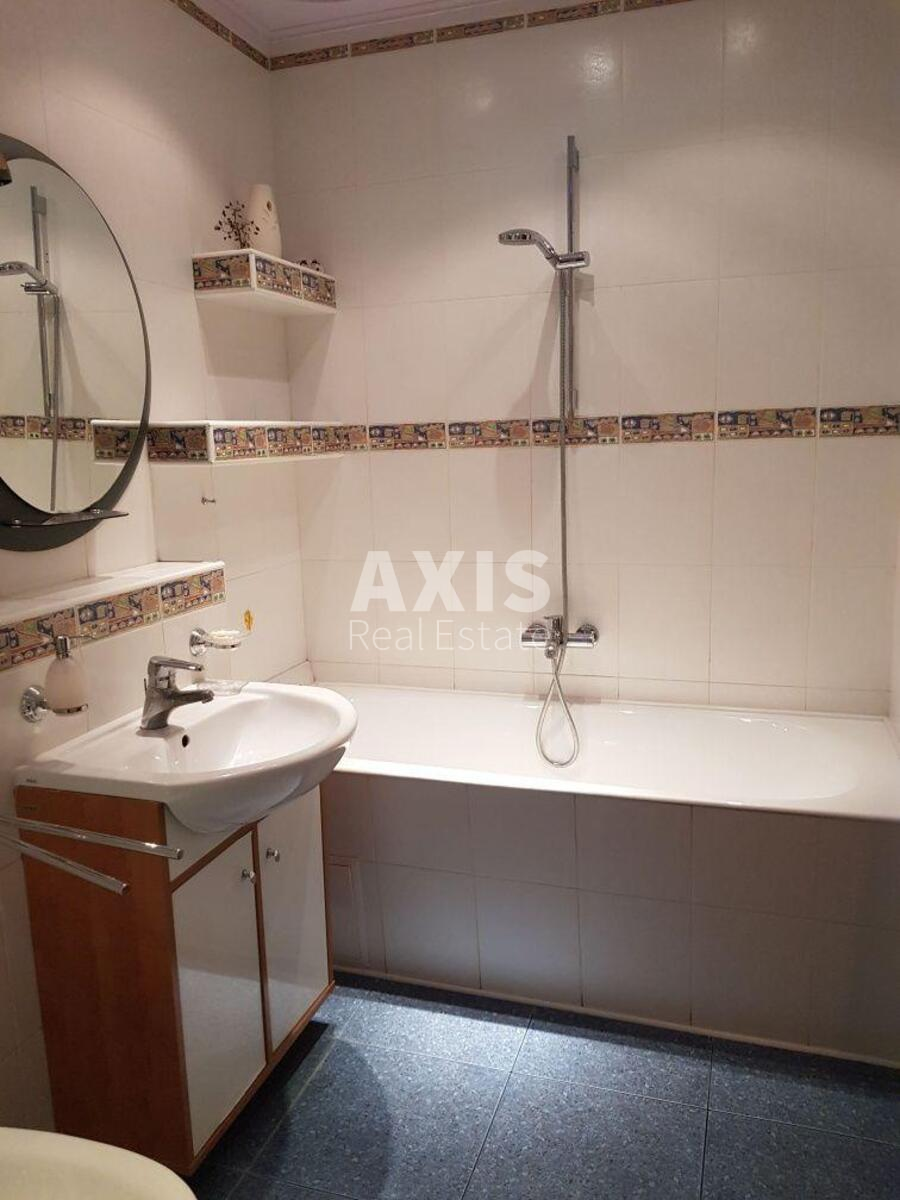 1k apartment vul. Hmel'nyc'ka 10599467