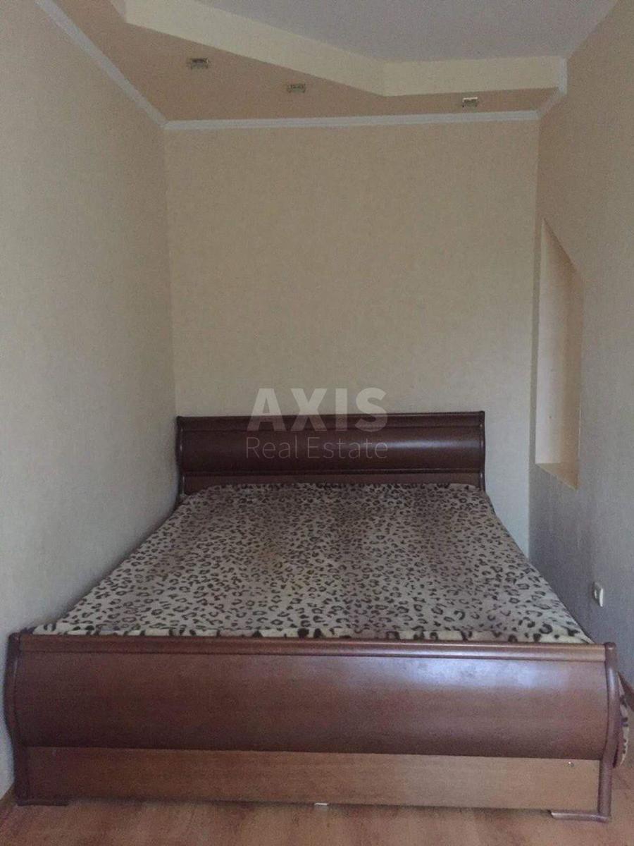 House prov. Sambirs'kyj, 50m2, Kyiv city4