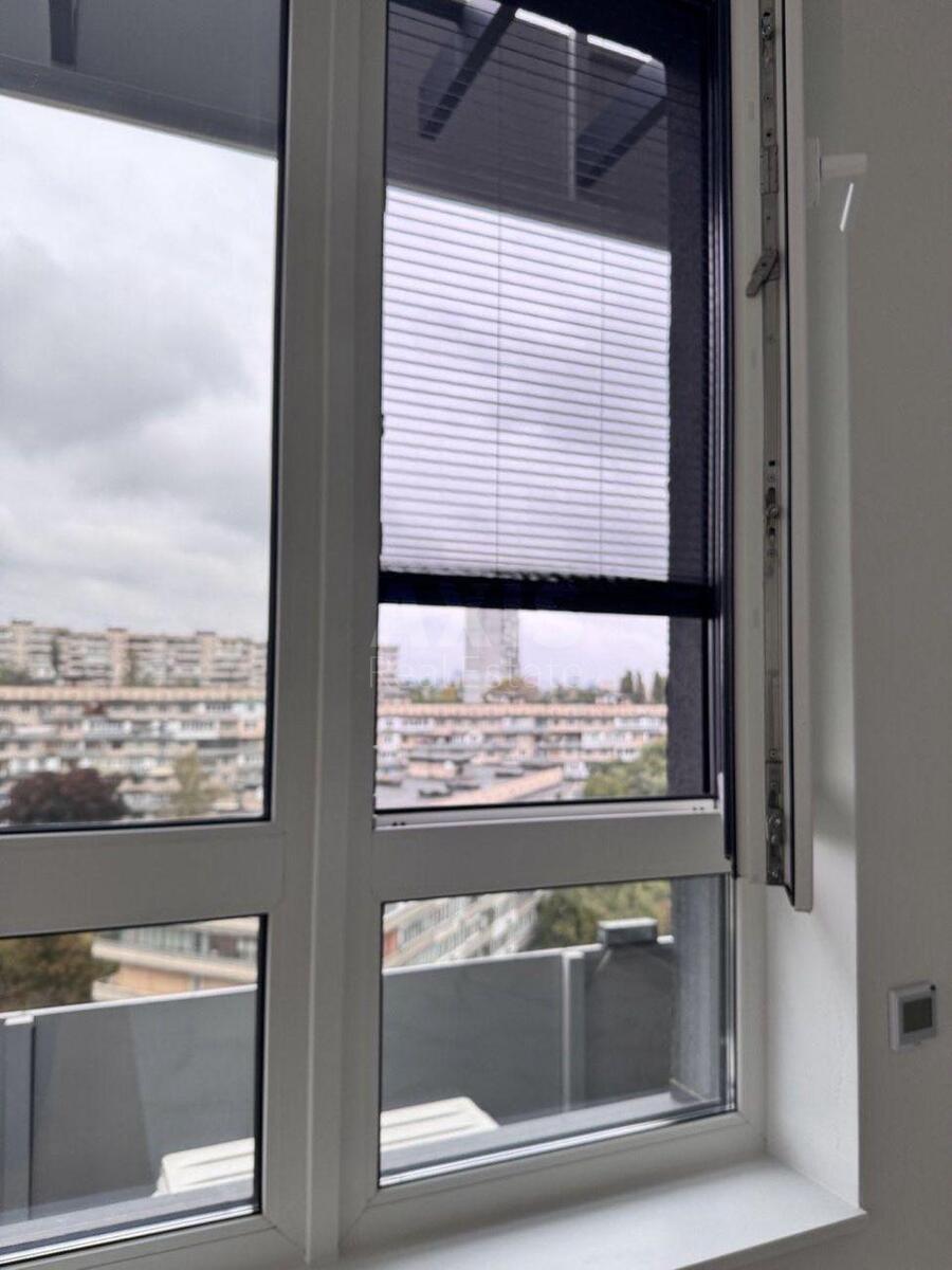 2k apartment vul. Vasyl'kivs'ka 1615550