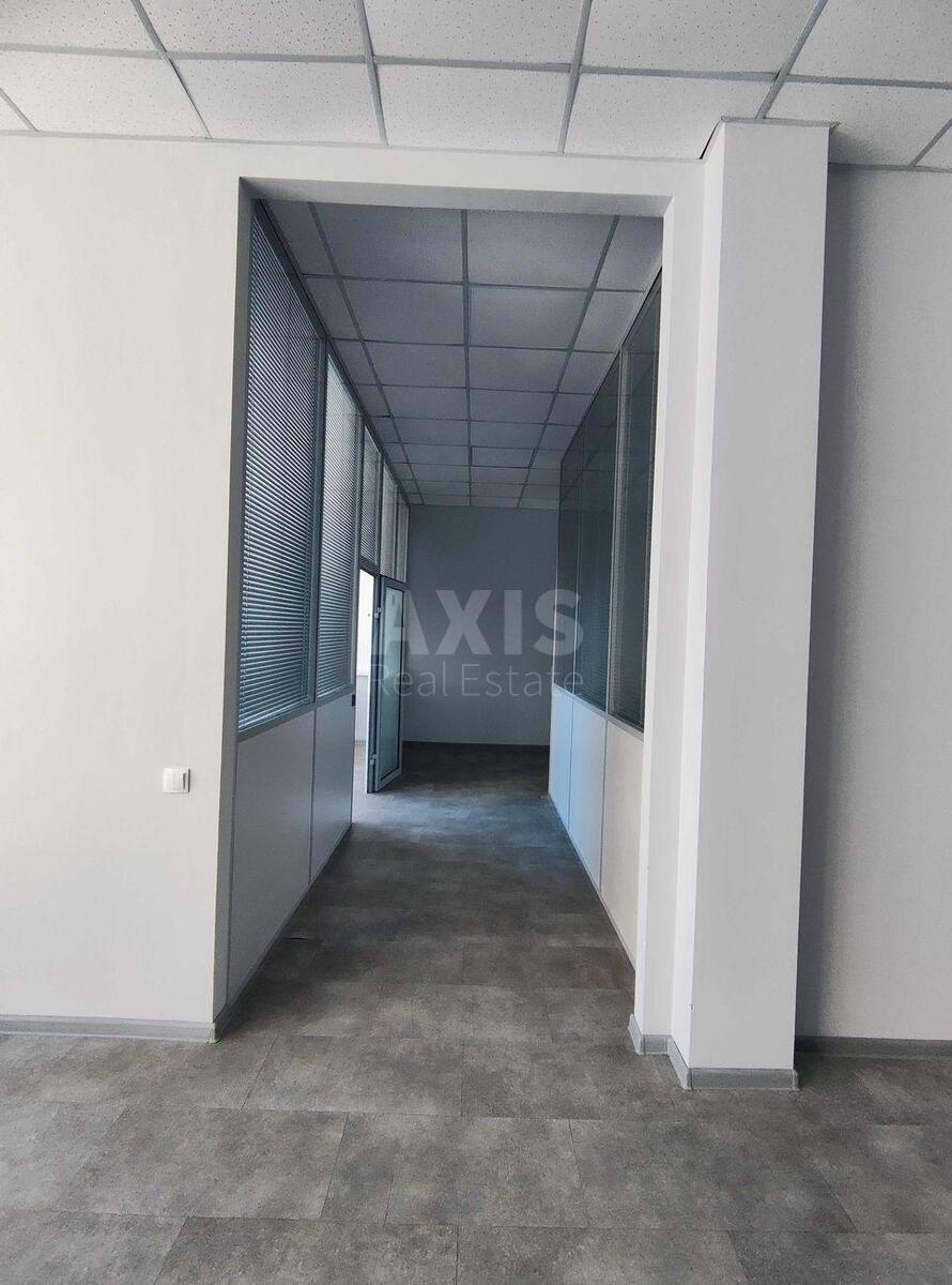 Office vul. Pol'ova 24Д, 493m2571515