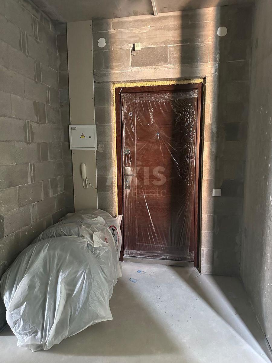 3к квартира ул. Регенераторная 41