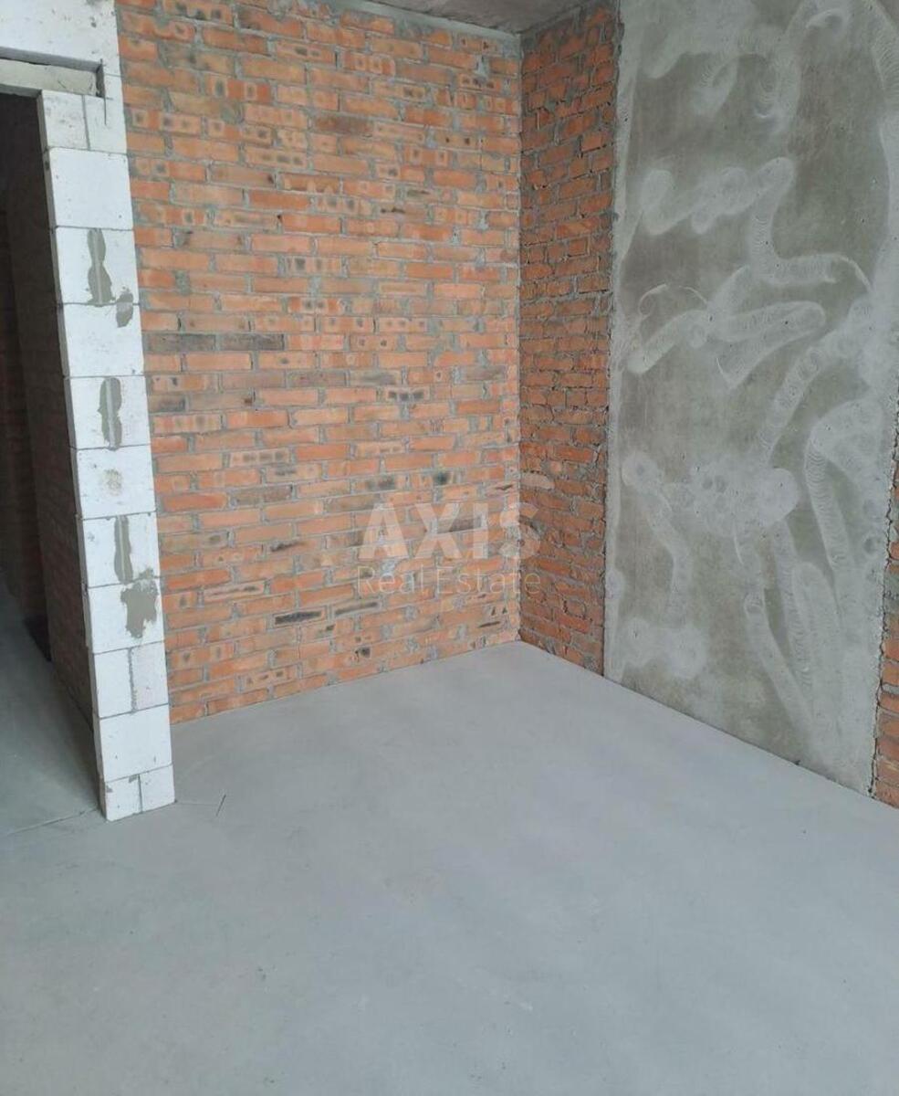 1k apartment vul. Zhmachenka Generala 26/21