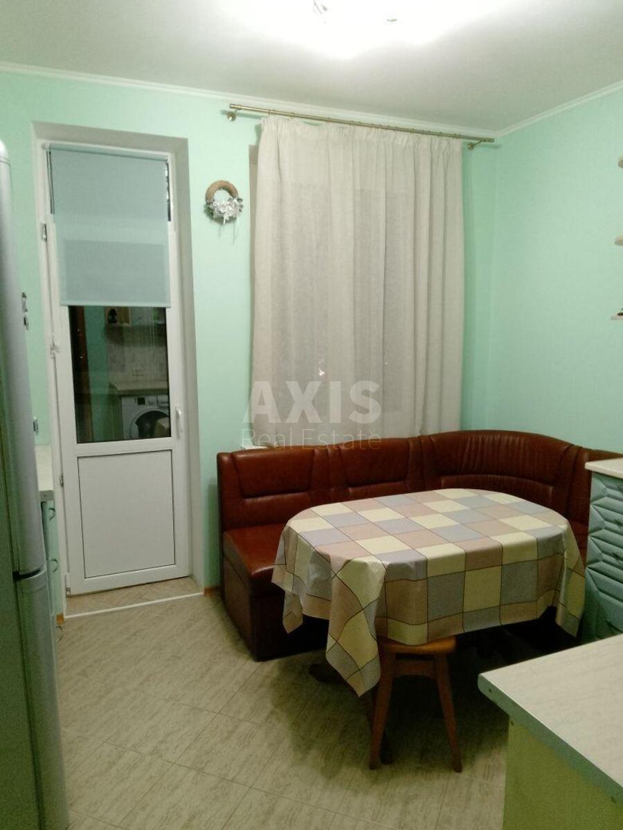 1к квартира пер. Феодосийский 14570128