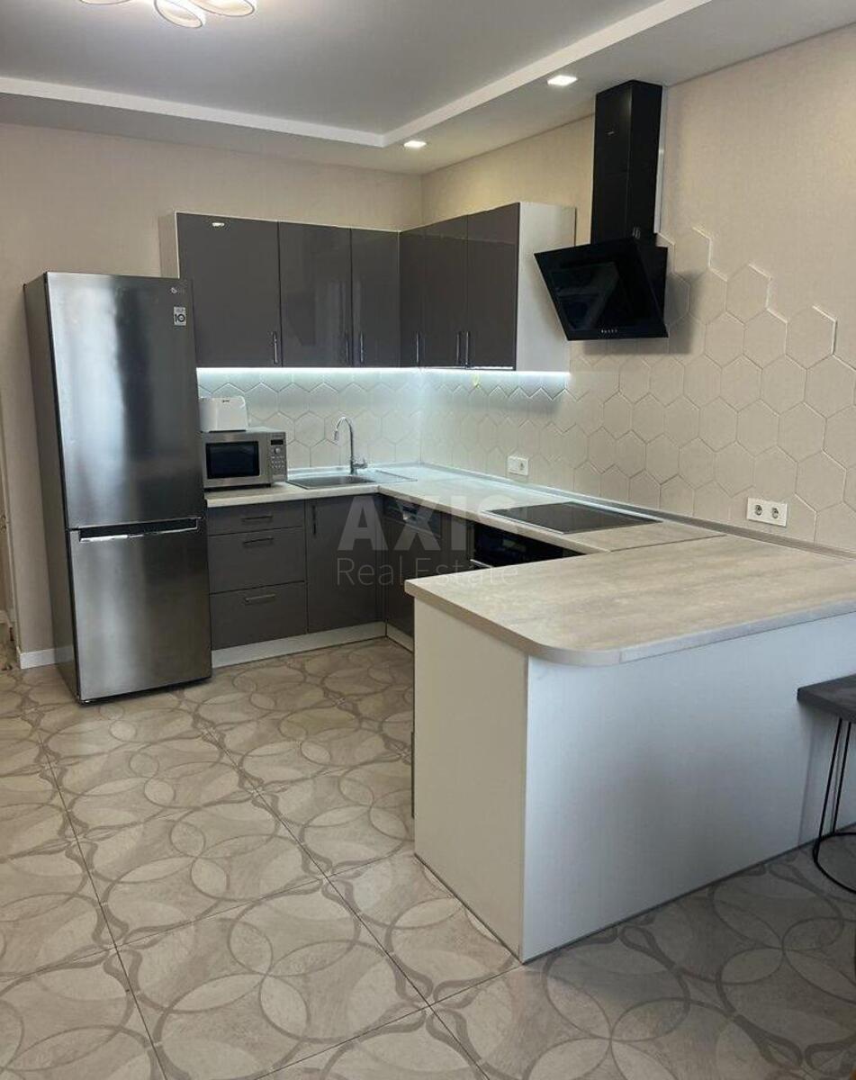 2k apartment vul. Panel'na 7