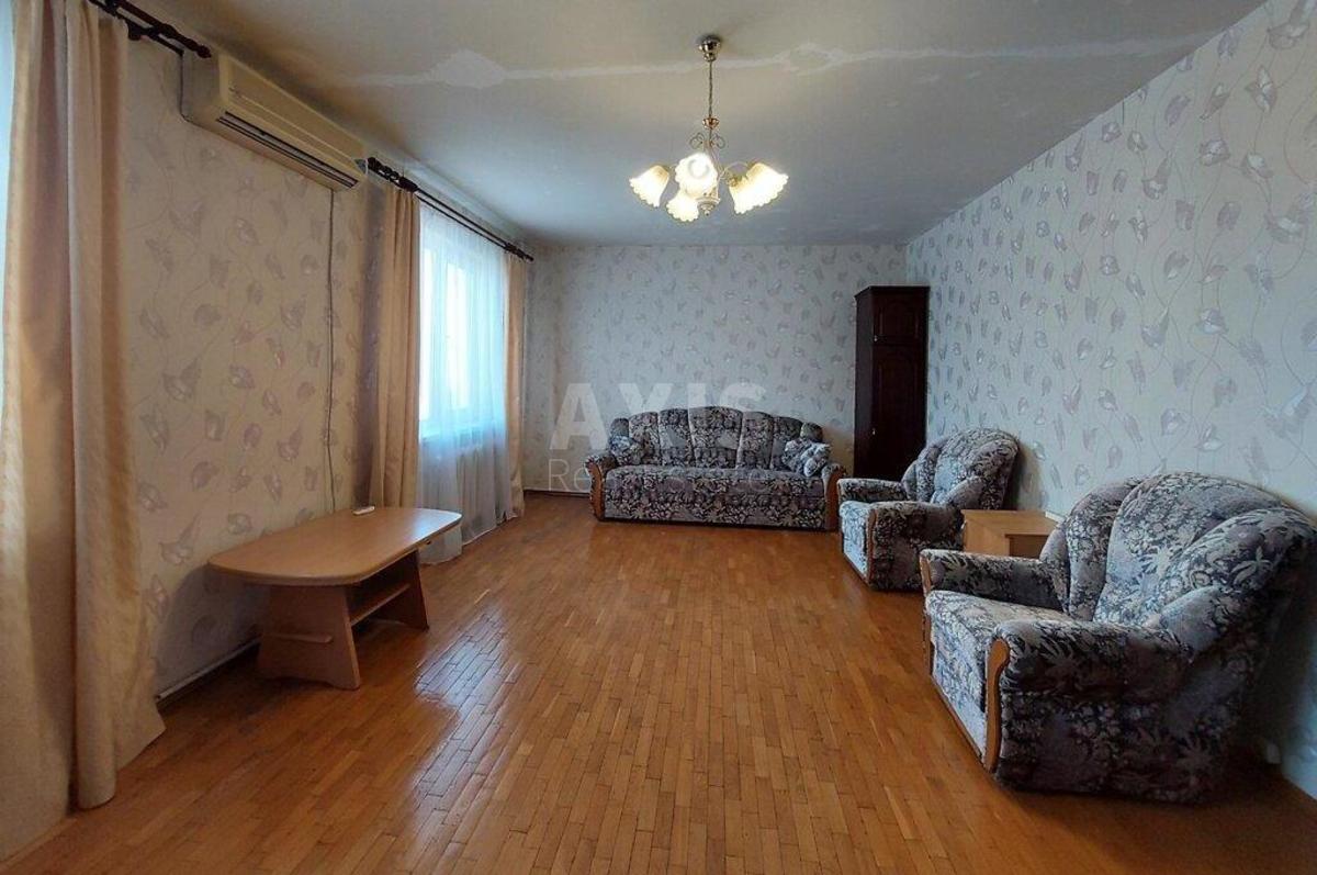 2k apartment pr-t Grygorenka Petra 36А0