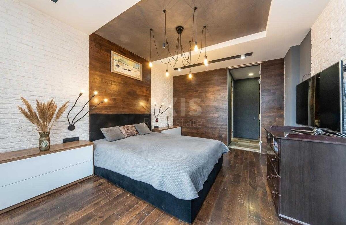 4k apartment vul. Zarichna 1569078