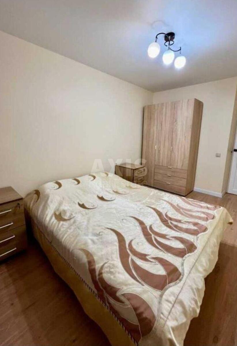 3k apartment vul. Cjurupyns'ka 22