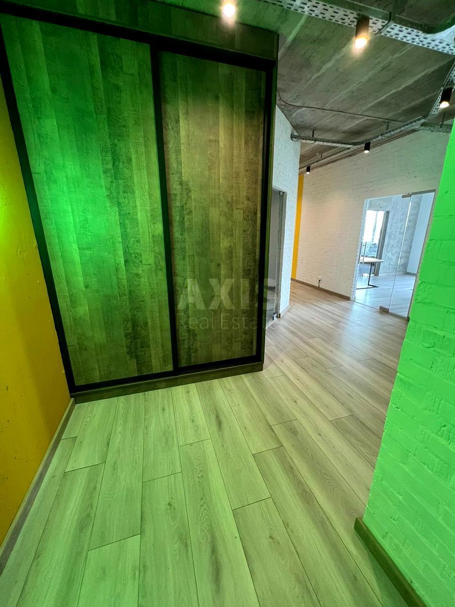 Office vul. Vasylya Tyutyunnyka 37/1, 150m2613115