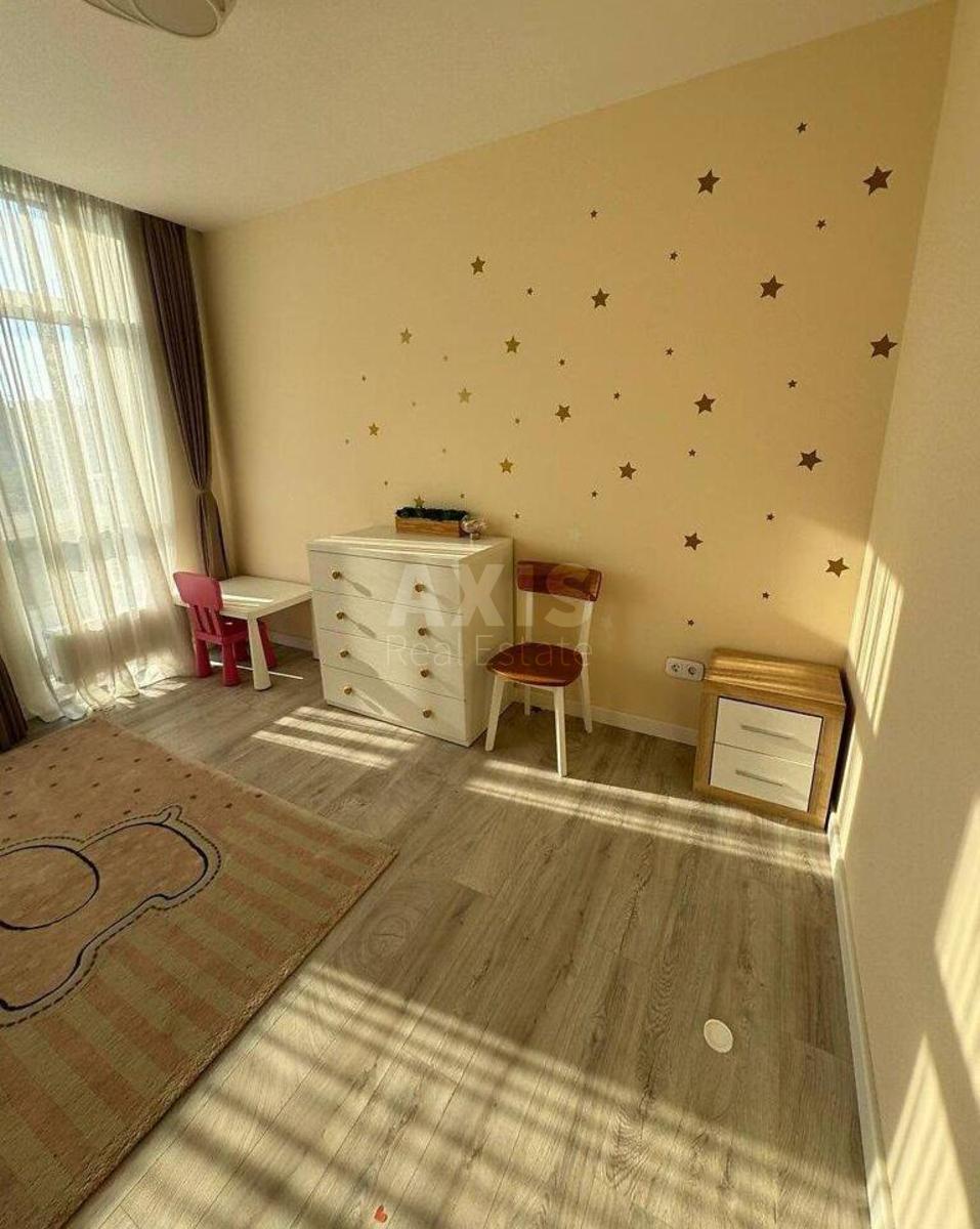 2k apartment vul. Rybalka Marshala 5Б4