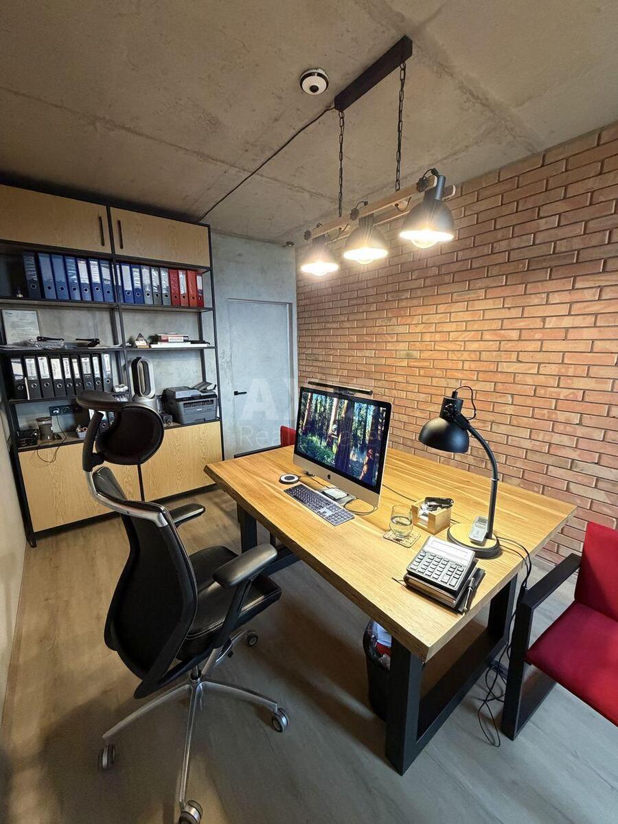 Office nab. Dniprovs'ka 18Б, 47m2613591